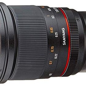Samyang 20mm F1.8 ED AS UMC Sony Uyumlu Lens