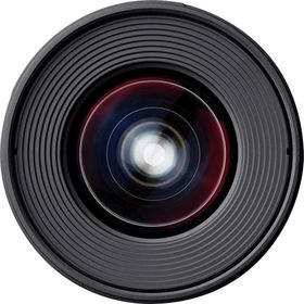 Samyang 20mm T1.9 ED AS UMC Sony Uyumlu Lens