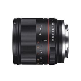 Samyang 21mm f/1.4 ED AS UMC CS Lens