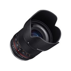 Samyang 21mm f/1.4 ED AS UMC CS Lens