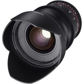Samyang 24mm T1.5 Cine Lens