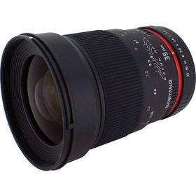 Samyang 35 mm F/1.4 AS UMC Nikon F Lens