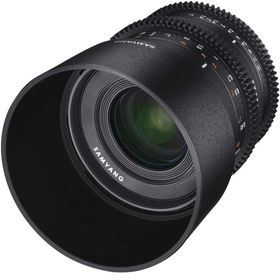 Samyang 35 mm T1.3 Lens