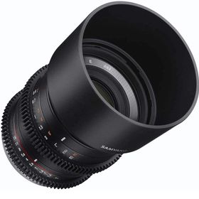 Samyang 35 mm T1.3 Lens