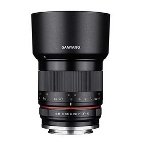 Samyang 35mm f.1.2 ED AS UMC CS Olympus Uyumlu Lens