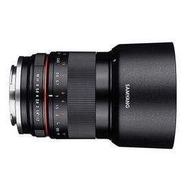 Samyang 35mm f.1.2 ED AS UMC CS Olympus Uyumlu Lens