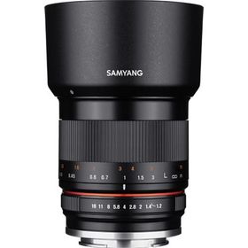 Samyang 35mm f/1.2 ED AS UMC CS Fujifilm X Uyumlu Lens