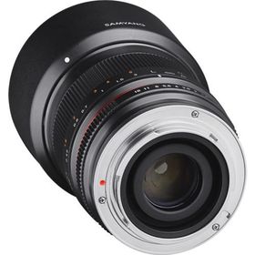 Samyang 35mm f/1.2 ED AS UMC CS Fujifilm X Uyumlu Lens