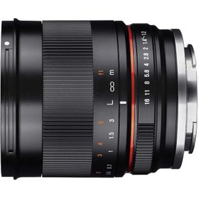 Samyang 35mm f/1.2 ED AS UMC CS Fujifilm X Uyumlu Lens