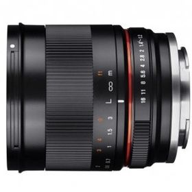 Samyang 35mm F1.2 ED AS UMC CS Sony E Uyumlu Lens