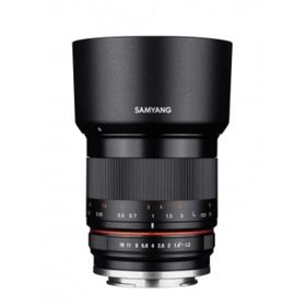 Samyang 35mm F1.2 ED AS UMC CS Sony E Uyumlu Lens