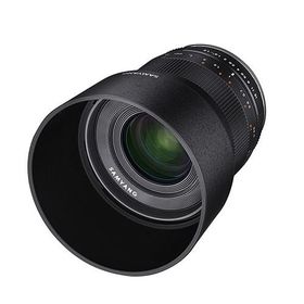 Samyang 35mm F1.2 ED AS UMC CS Sony E Uyumlu Lens