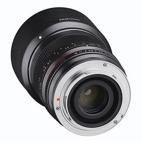 Samyang 35mm F1.2 ED AS UMC CS Sony E Uyumlu Lens