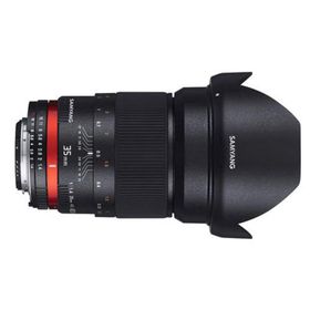 Samyang 35mm F/1.4 Lens