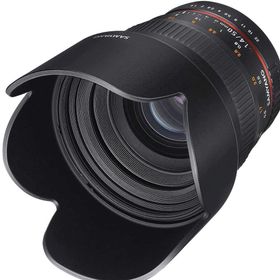 Samyang 50 mm F/1.4 AS UMC Sony E Lens