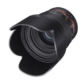 Samyang 50mm f-1.4 AS IF UMC Lens