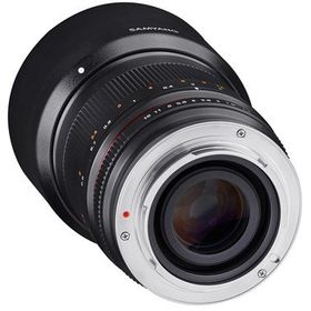 Samyang 50mm F1.2 AS UMC CS Fuji X Uyumlu Lens