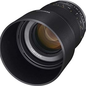 Samyang 50mm F1.2 AS UMC CS Fuji X Uyumlu Lens