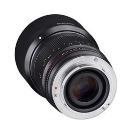 Samyang 50mm f/1.2 AS UMC CS Lens