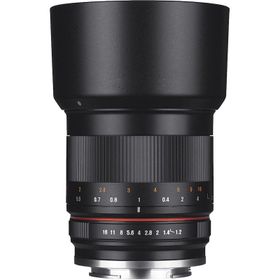 Samyang 50mm f/1.2 AS UMC CS Lens