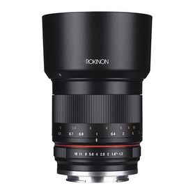 Samyang 50mm F1.2 AS UMC CS Sony E Uyumlu Lens