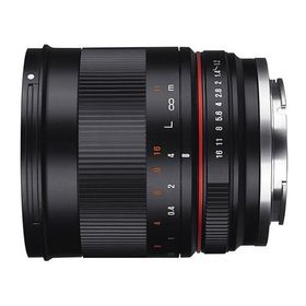 Samyang 50mm F1.2 AS UMC CS Sony E Uyumlu Lens