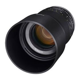 Samyang 50mm F1.2 AS UMC CS Sony E Uyumlu Lens