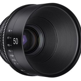 Samyang 50mm T1.5 Cine Lens