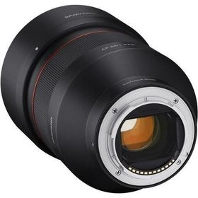 Samyang 85mm F/1.4 Lens
