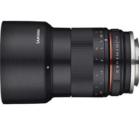 Samyang 85mm F/1.8 Lens