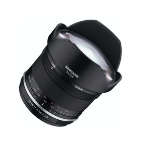 Samyang 85mm F/1.8 Lens