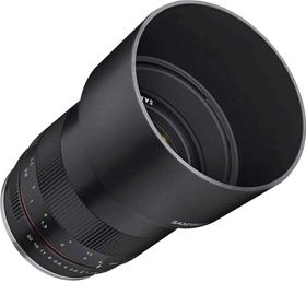 Samyang 85mm F/1.8 Lens