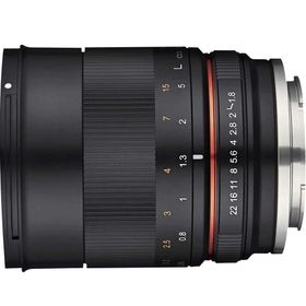 Samyang 85mm F/1.8 Lens