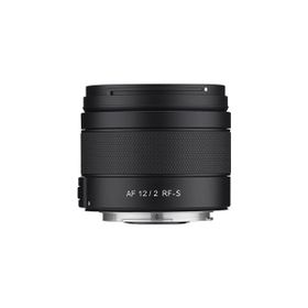 Samyang AF 12mm f/2.0 RF Lens