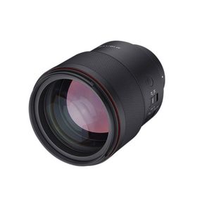 Samyang AF 135 mm F-1.8 FE Sony E Lens