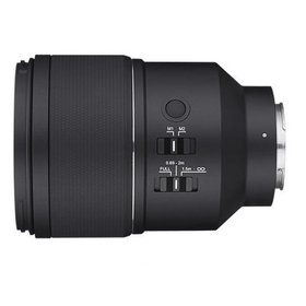 Samyang AF 135 mm f/1.8 FE for Sony E Lens