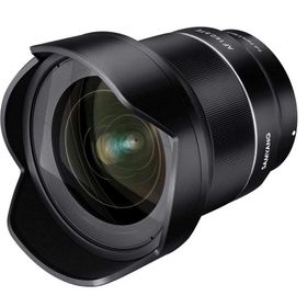 Samyang AF 14 mm F2.8 FE Lens Sony E Uyumlu