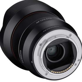 Samyang AF 14 mm F2.8 FE Lens Sony E Uyumlu