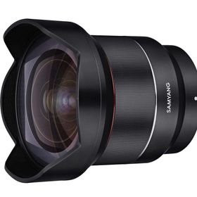 Samyang AF 14 mm F2.8 FE Lens Sony E Uyumlu