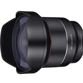Samyang AF 14 mm F2.8 FE Lens Sony E Uyumlu