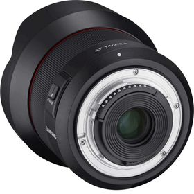 Samyang AF 14mm f/2.8 Nikon Uyumlu Lens