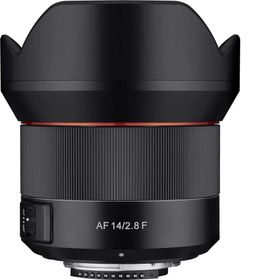 Samyang AF 14mm f/2.8 Nikon Uyumlu Lens