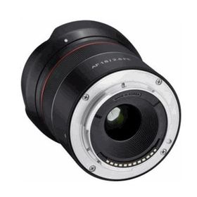 Samyang AF 18 mm F/2.8 FE Sony E Lens