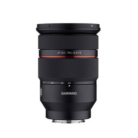 Samyang AF 24-70 mm F-2.8 FE Sony E Lens