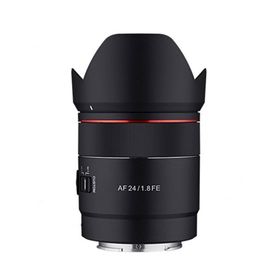 Samyang AF 24 mm F-1.8 FE Sony E Lens