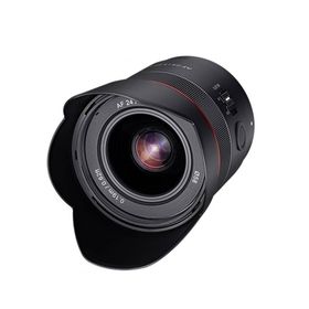 Samyang AF 24 mm F-1.8 FE Sony E Lens