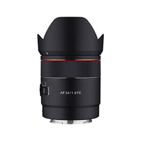 Samyang Af 24 mm F/1.8 Sony E Mount Lens