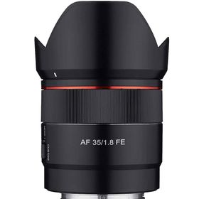 Samyang AF 35 mm F/1.8 FE Sony E Lens