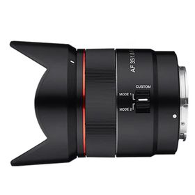 Samyang AF 35 mm F/1.8 FE Sony E Lens