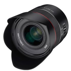 Samyang AF 35 mm F/1.8 FE Sony E Lens